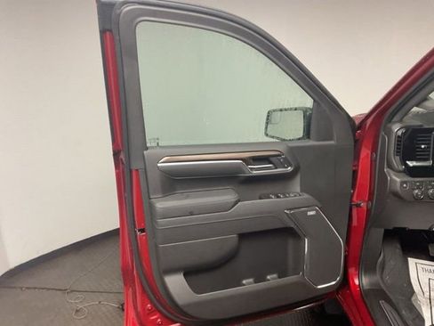 New 2026 Chevrolet Silverado 1500 RST w/ Convenience Package II image 9