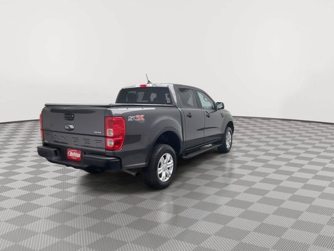 Certified 2019 Ford Ranger XL w/ Equipment Group 101A Mid AWD/4WD image 33