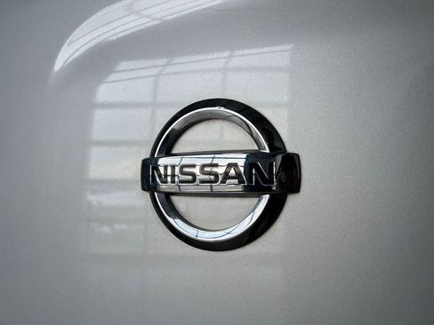 Used 2017 Nissan NV 3500 SV RWD image 33