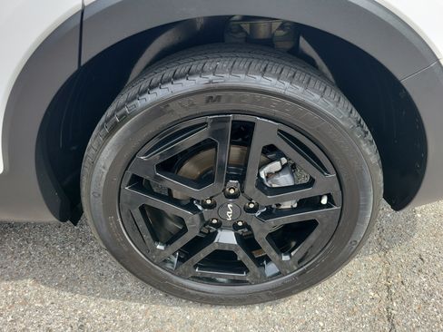 Used 2024 Kia Telluride SX Prestige X-Line AWD/4WD image 36