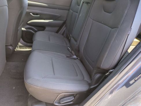 Certified 2026 Hyundai Tucson SE AWD/4WD image 15