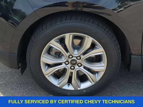 Used 2024 Ford Edge Titanium AWD/4WD image 18