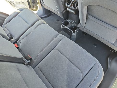 New 2026 Jeep Wrangler Willys image 11