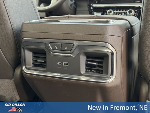 New 2026 GMC Sierra 3500 Denali image 20