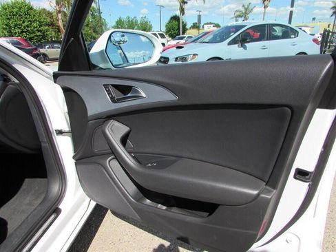 Used 2012 Audi A6 3.0T Premium Plus AWD/4WD image 32