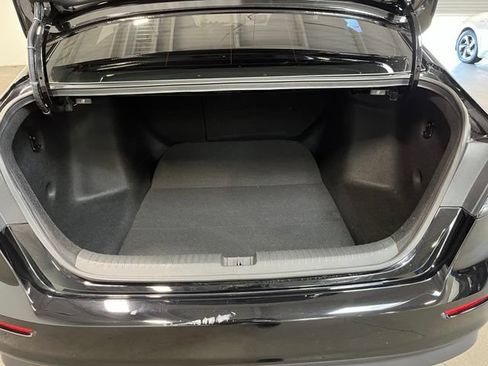 Used 2024 Honda Accord Sport image 16