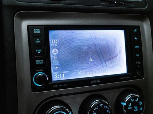 Used 2012 Dodge Challenger SRT8 RWD image 26