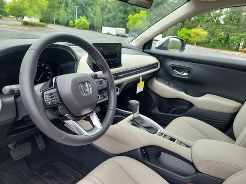 New 2026 Honda HR-V EX-L image 12