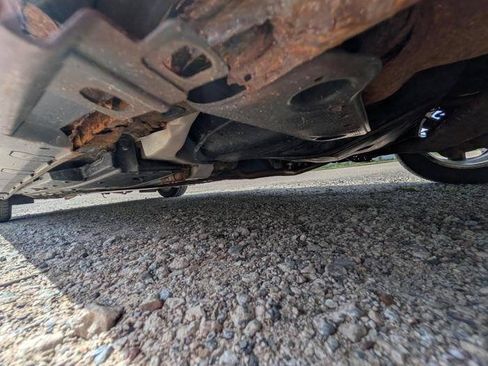 Used 2005 Toyota Prius FWD image 13