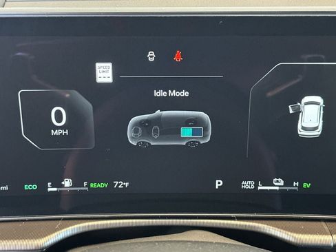 New 2026 Kia Sportage SX Prestige AWD/4WD image 25