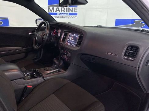 Used 2023 Dodge Charger GT w/ Blacktop Package RWD image 35