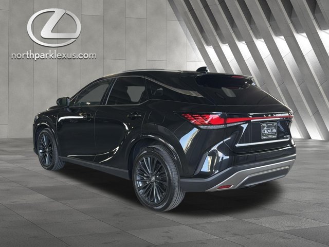 Certified 2025 Lexus RX 350 Premium w/ Convenience Package AWD/4WD image 2