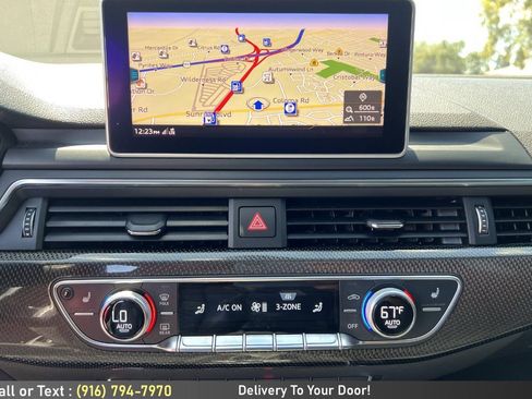 Used 2018 Audi S5 Premium Plus AWD/4WD image 16