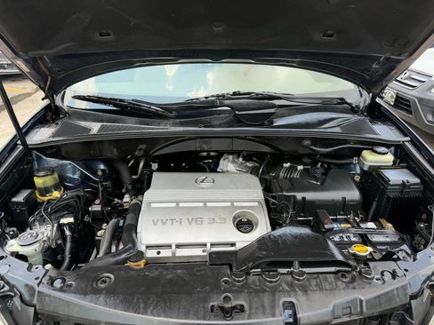 Used 2004 Lexus RX 330 image 33