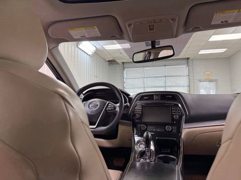 Used 2016 Nissan Maxima 3.5 SL image 20