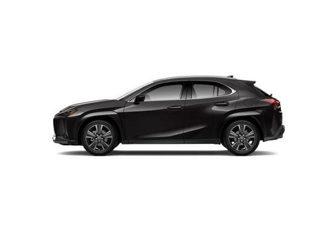 New 2026 Lexus UX 300h AWD w/ Accessory Package (Z1) image 2