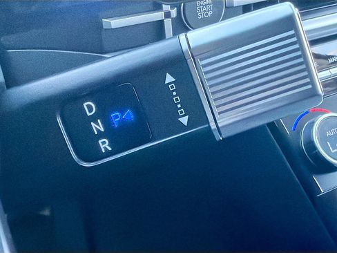 New 2026 Hyundai Santa Fe SEL image 29