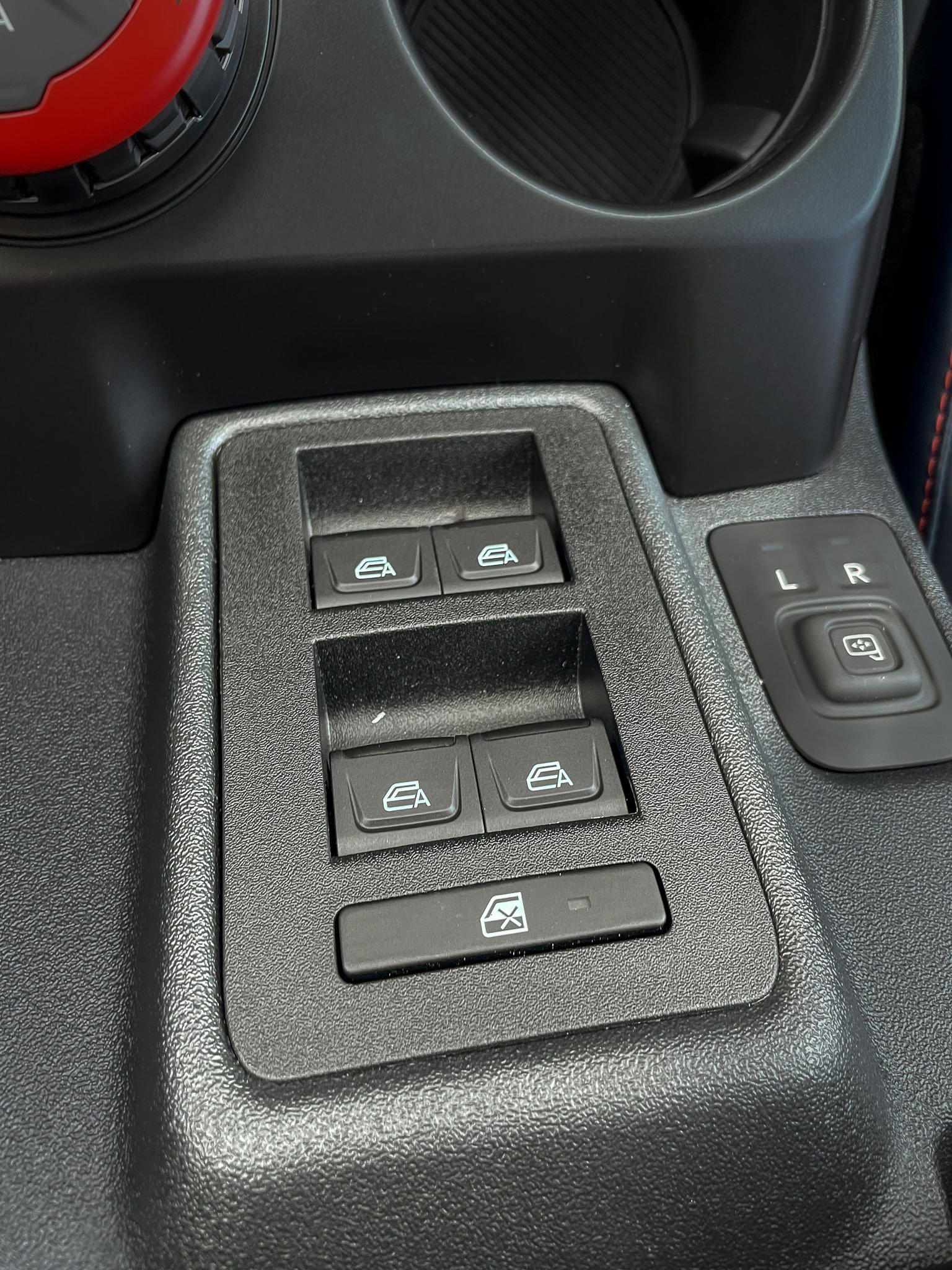 New 2026 Ford Bronco Raptor w/ Interior Carbon Fiber Pack AWD/4WD image 14