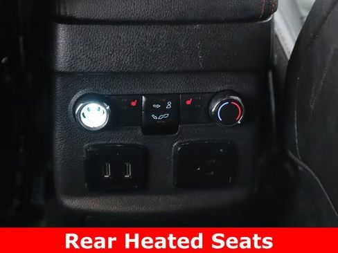 Used 2018 Ford Explorer Sport AWD/4WD image 30
