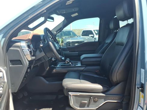 Used 2023 Ford F150 Lariat AWD/4WD image 22