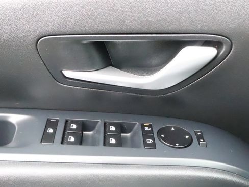Used 2025 Hyundai Tucson SEL AWD/4WD image 32