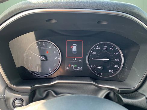 Used 2024 Subaru Outback Limited image 29