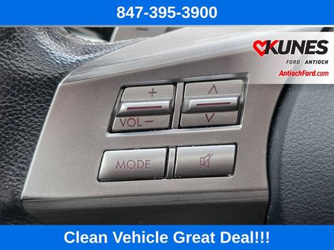 Used 2010 Subaru Outback 2.5i Premium AWD/4WD image 29