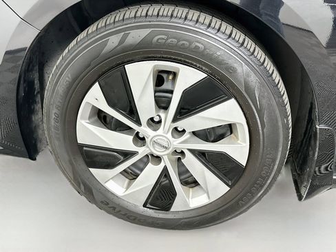 Used 2021 Nissan Altima 2.5 S FWD image 28