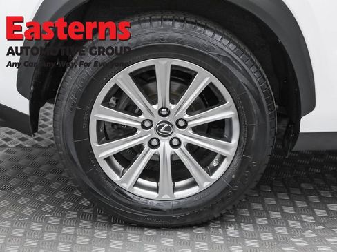 Used 2020 Lexus NX 300 AWD w/ Comfort Package image 31