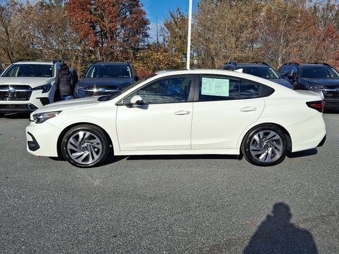 Used 2025 Subaru Legacy Limited image 7