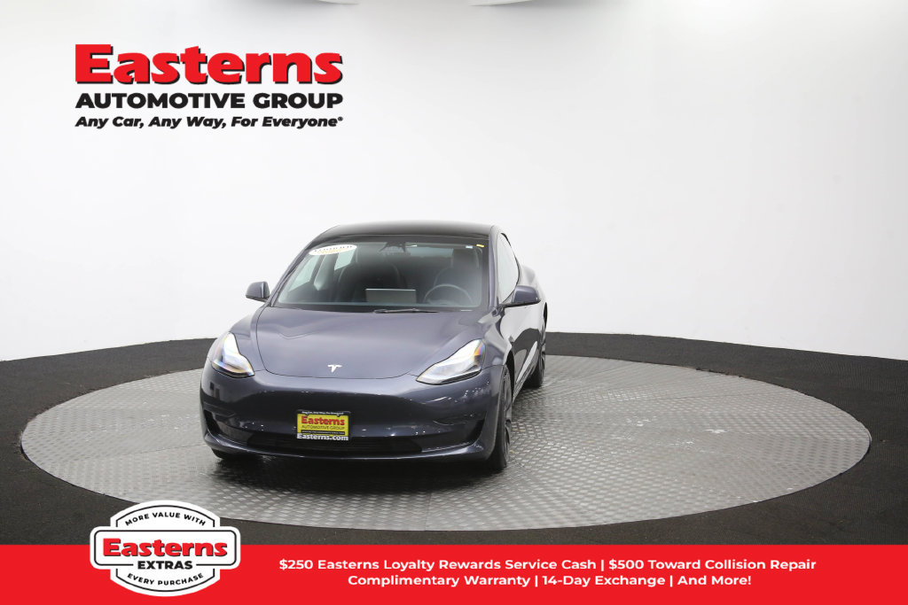 Used 2023 Tesla Model 3 Standard Range RWD image 50