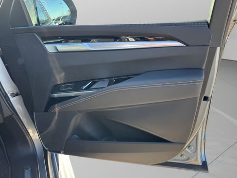 New 2026 Cadillac Escalade Sport w/ Touring Package AWD/4WD image 15