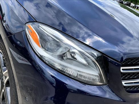 Used 2018 Mercedes-Benz GLE 350 image 25