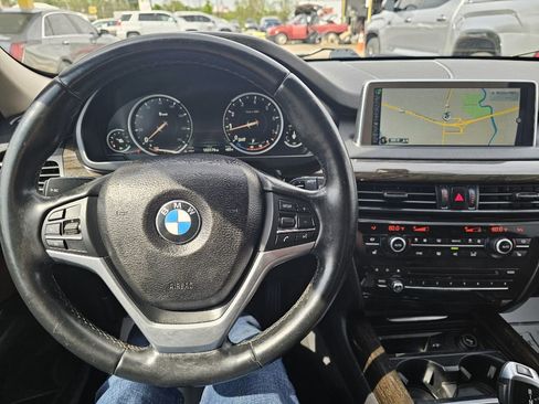 Used 2016 BMW X5 xDrive35i AWD/4WD image 25