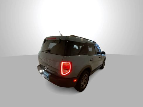 Used 2021 Ford Bronco Sport Big Bend image 8