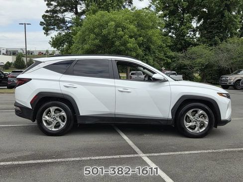 Used 2024 Hyundai Tucson SEL FWD image 6