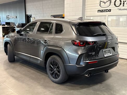 Certified 2026 MAZDA CX-50 2.5 Hybrid w/ Preferred Pkg AWD/4WD image 25