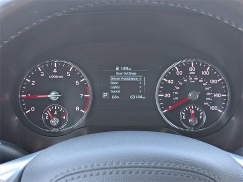 Used 2022 Kia Telluride EX w/ EX Premium Package image 31