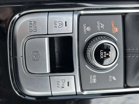 Used 2021 Kia Telluride EX w/ EX Premium Package AWD/4WD image 22
