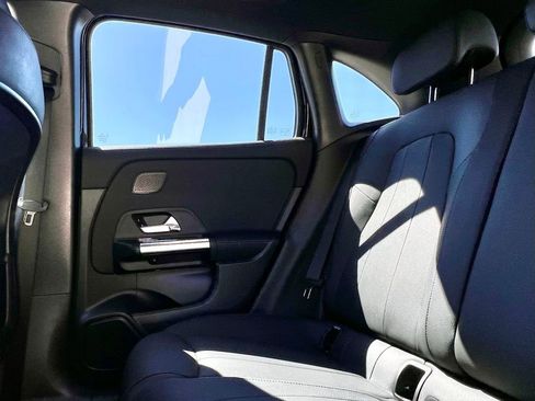 Certified 2026 Mercedes-Benz GLA 250 4MATIC image 23