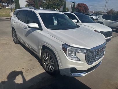 Used 2023 GMC Terrain Denali w/ Denali Premium Package