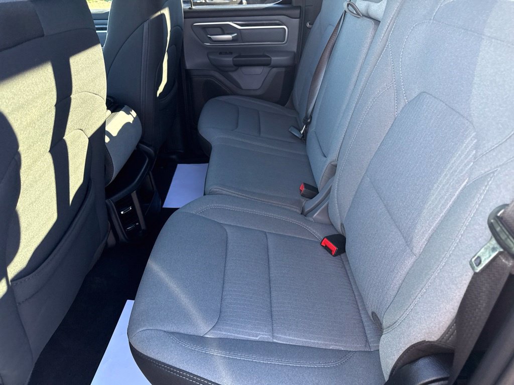 Used 2021 RAM 1500 Big Horn AWD/4WD image 38