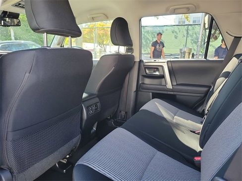Used 2024 Toyota 4Runner SR5 image 5