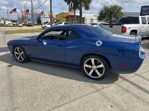 Used 2012 Dodge Challenger SRT8 w/ Premium Sound Group image 5