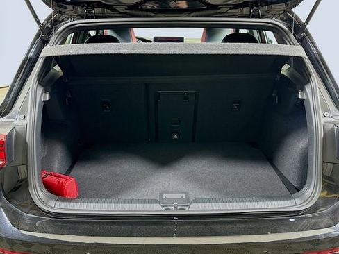 Used 2025 Volkswagen GTI SE w/ SE Leather Seating Package FWD image 28