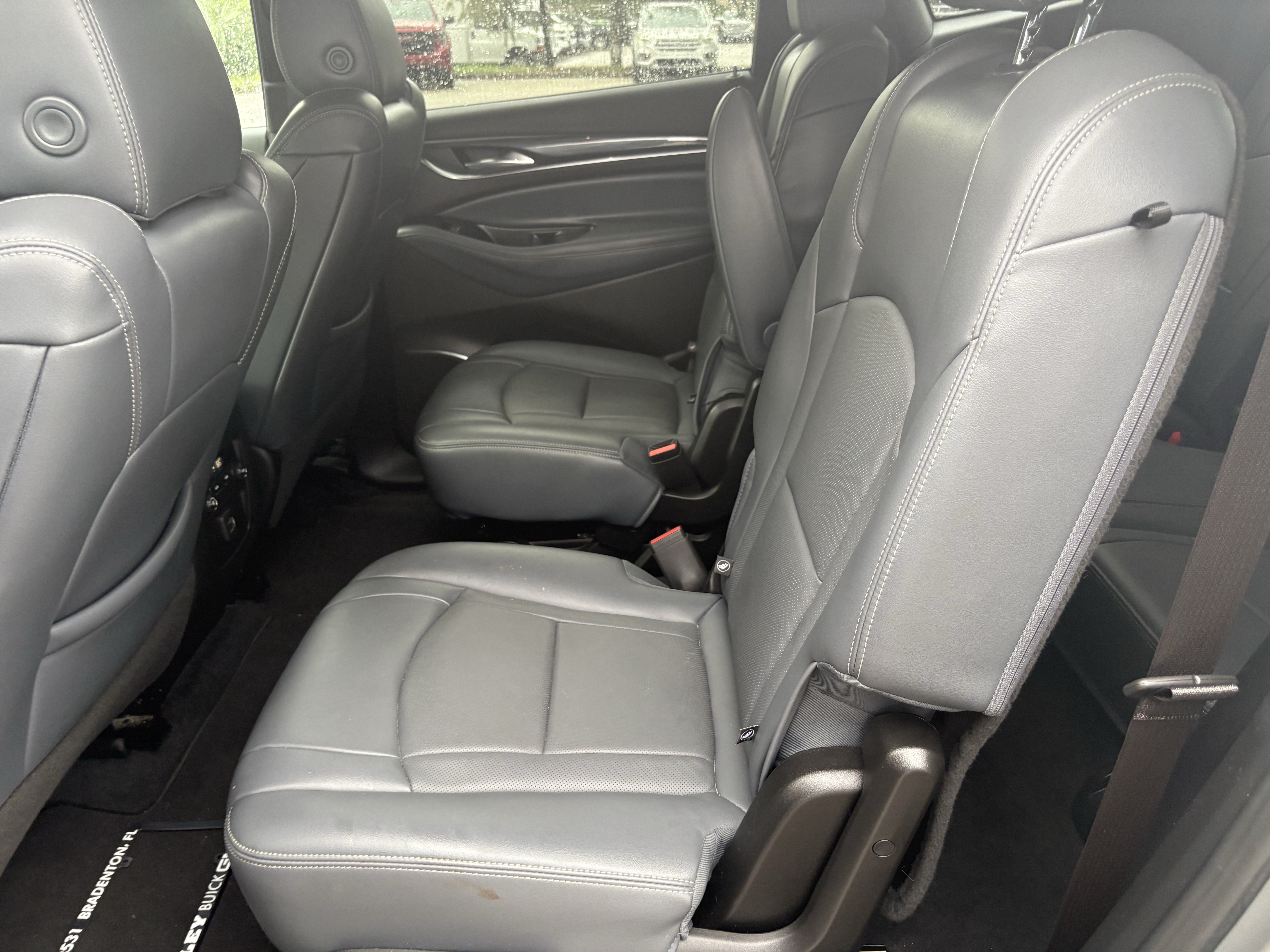 Used 2024 Buick Enclave Essence w/ Trailering Package, 5000 lbs. FWD image 9