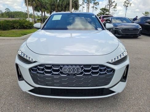 Certified 2025 Audi A5 2.0T Premium Plus w/ Premium Plus AWD/4WD image 3