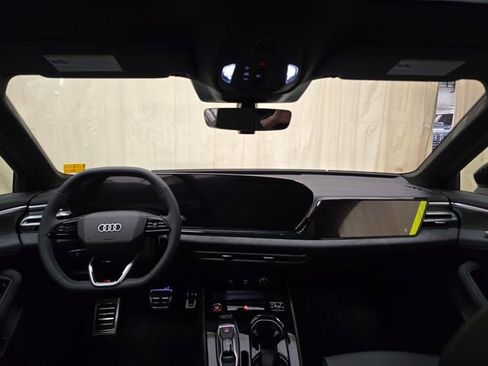 New 2026 Audi S5 Premium Plus AWD/4WD image 28
