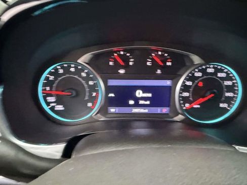 Certified 2023 Chevrolet Traverse LT image 26