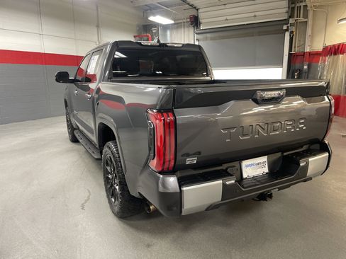 Used 2024 Toyota Tundra Limited image 8